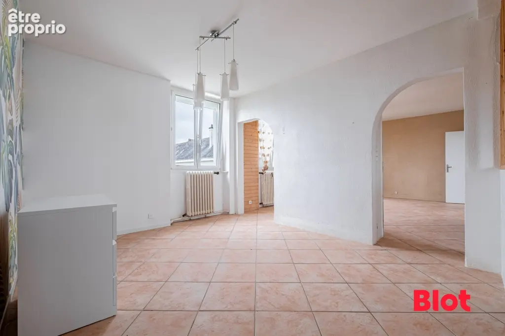 Photo Appartement à Saint-Nazaire au prix de 189 900€