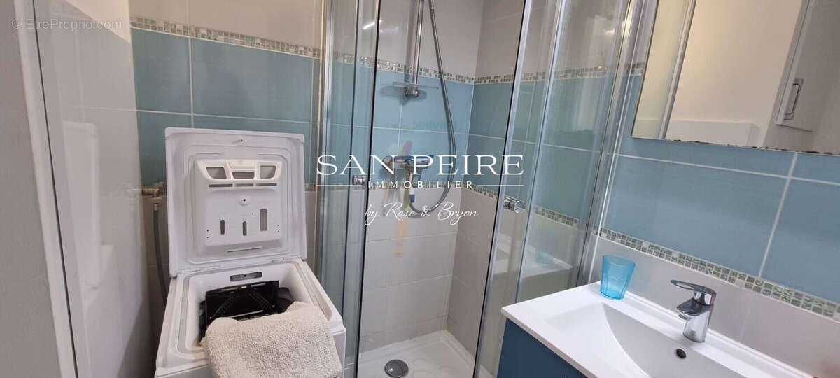 Appartement à LES ISSAMBRES
