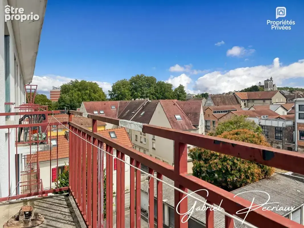Appartement Troyes 4 pièce(s) 83 m2 - photo 13
