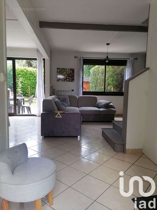 Photo 5 - Maison à ANDILLY