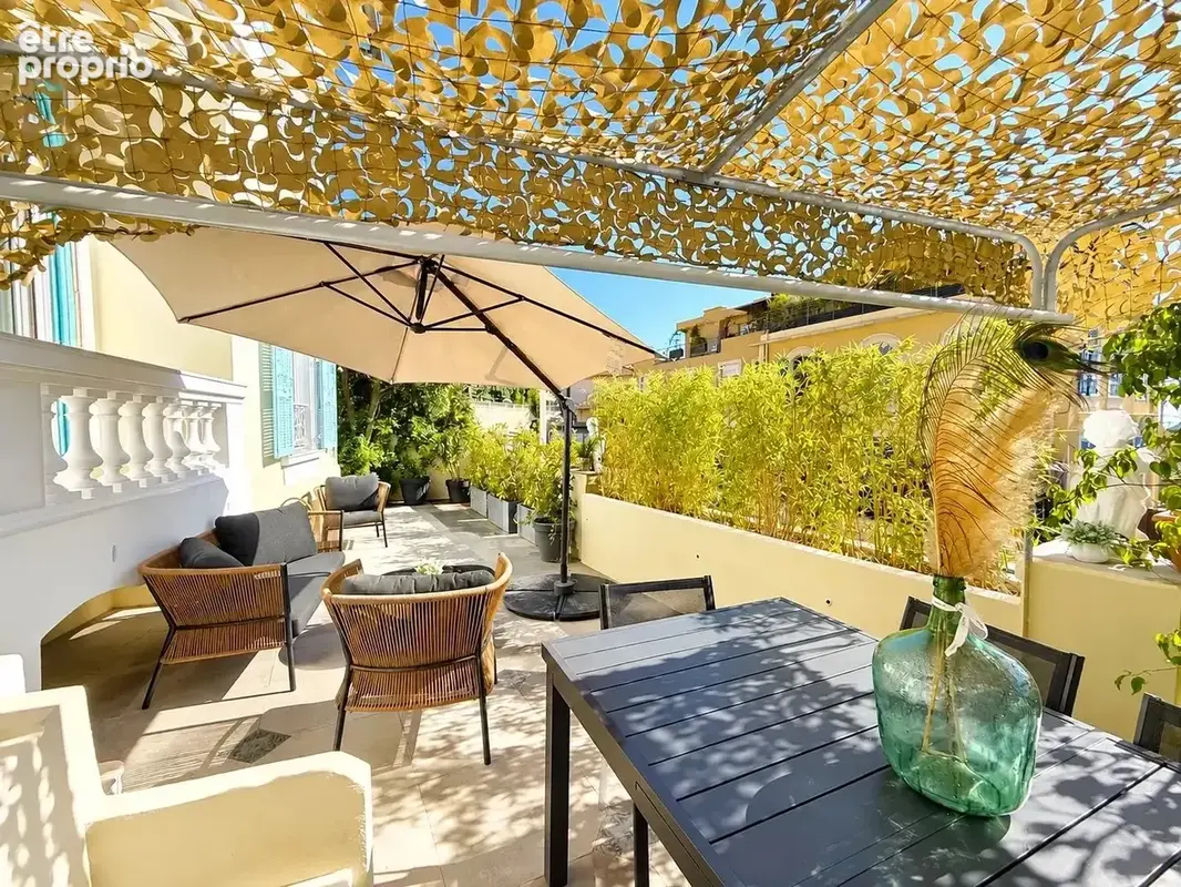 Photo Maison à Nice au prix de 990 000€