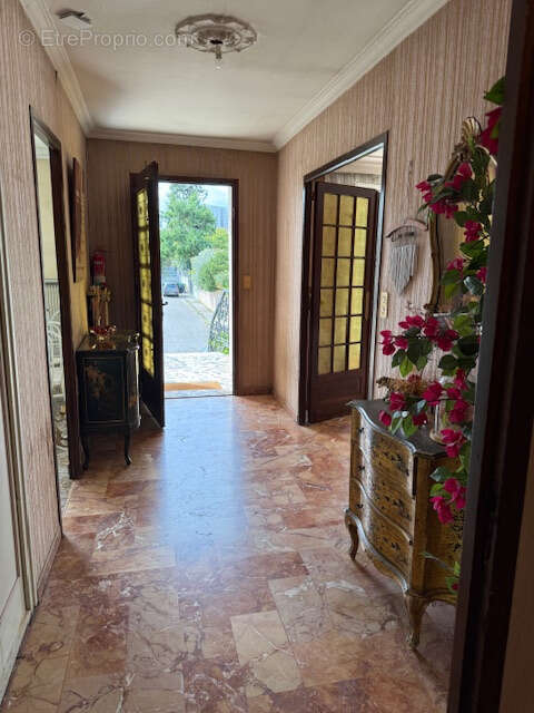 Maison à VENISSIEUX