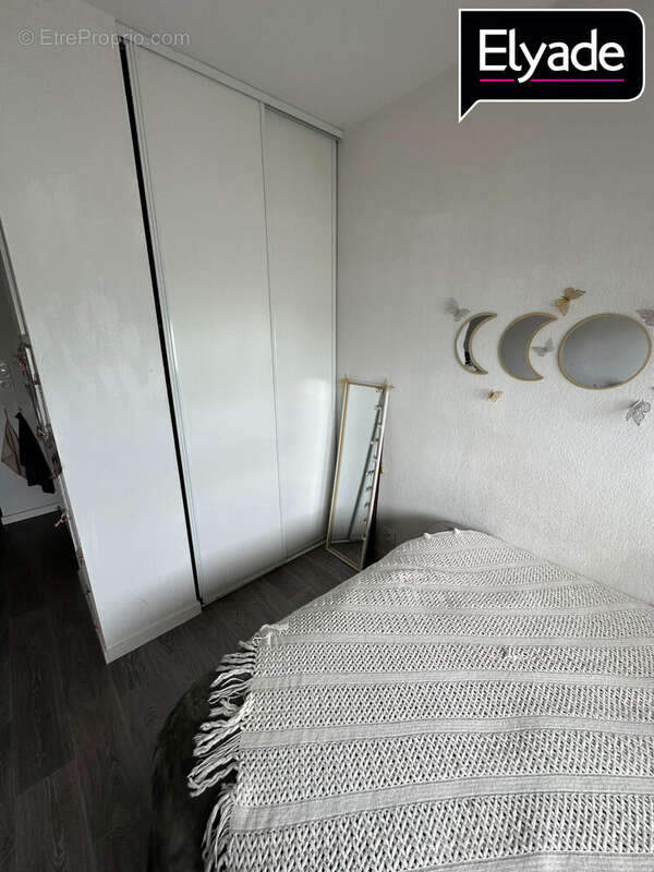 Appartement 20 m² à Auzeville-Tolosane  - photo 7
