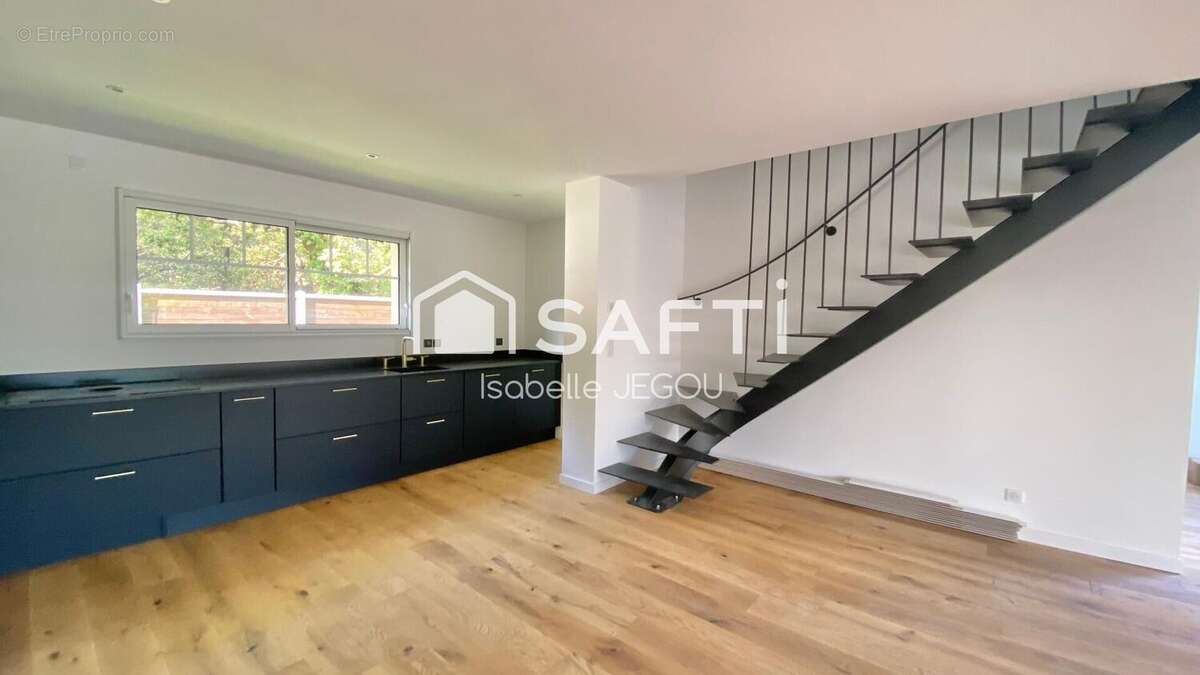 Photo 3 - Maison à LA TESTE-DE-BUCH