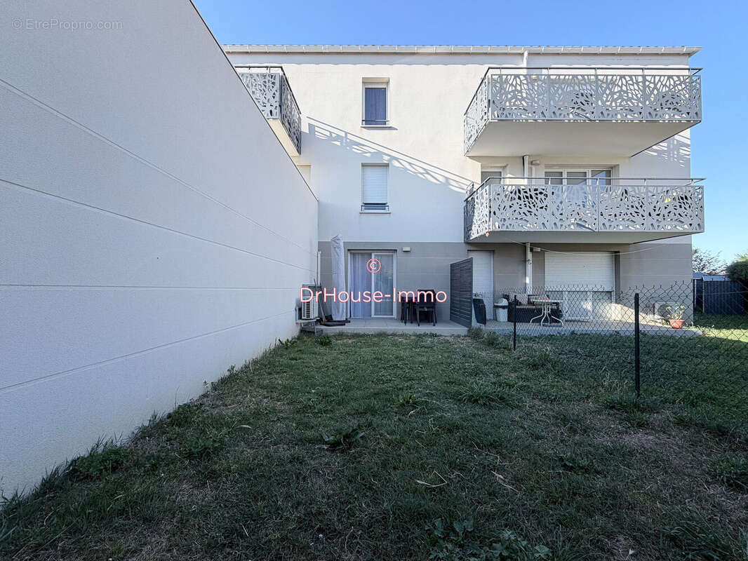 Appartement à ISTRES