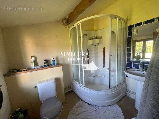 Maison à SAINT-MICHEL-DE-DOUBLE