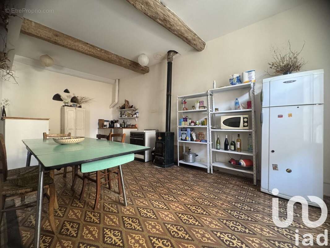 Photo 6 - Maison à PAZIOLS