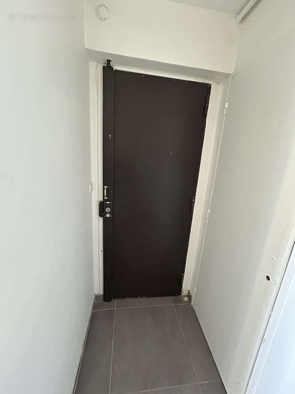 Appartement à MARSEILLE-15E
