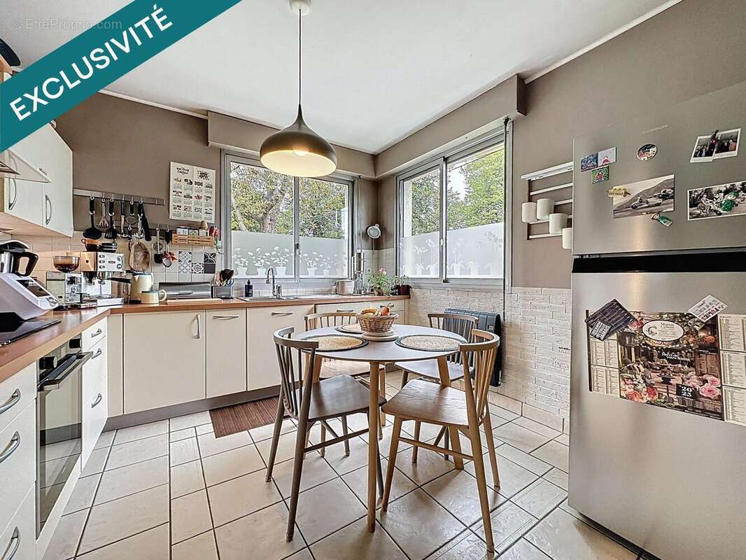 Photo 5 - Appartement à LE BAN-SAINT-MARTIN