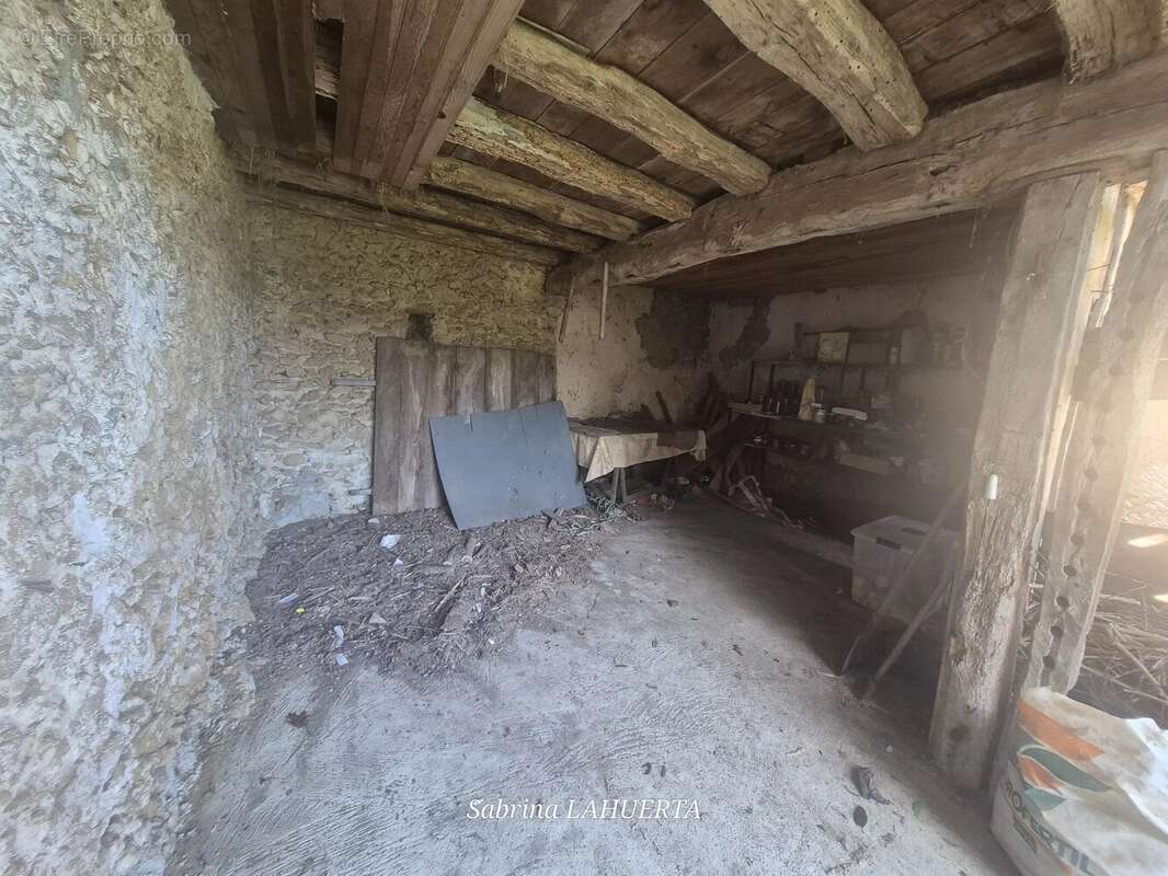Maison à CAMPAGNE-D'ARMAGNAC