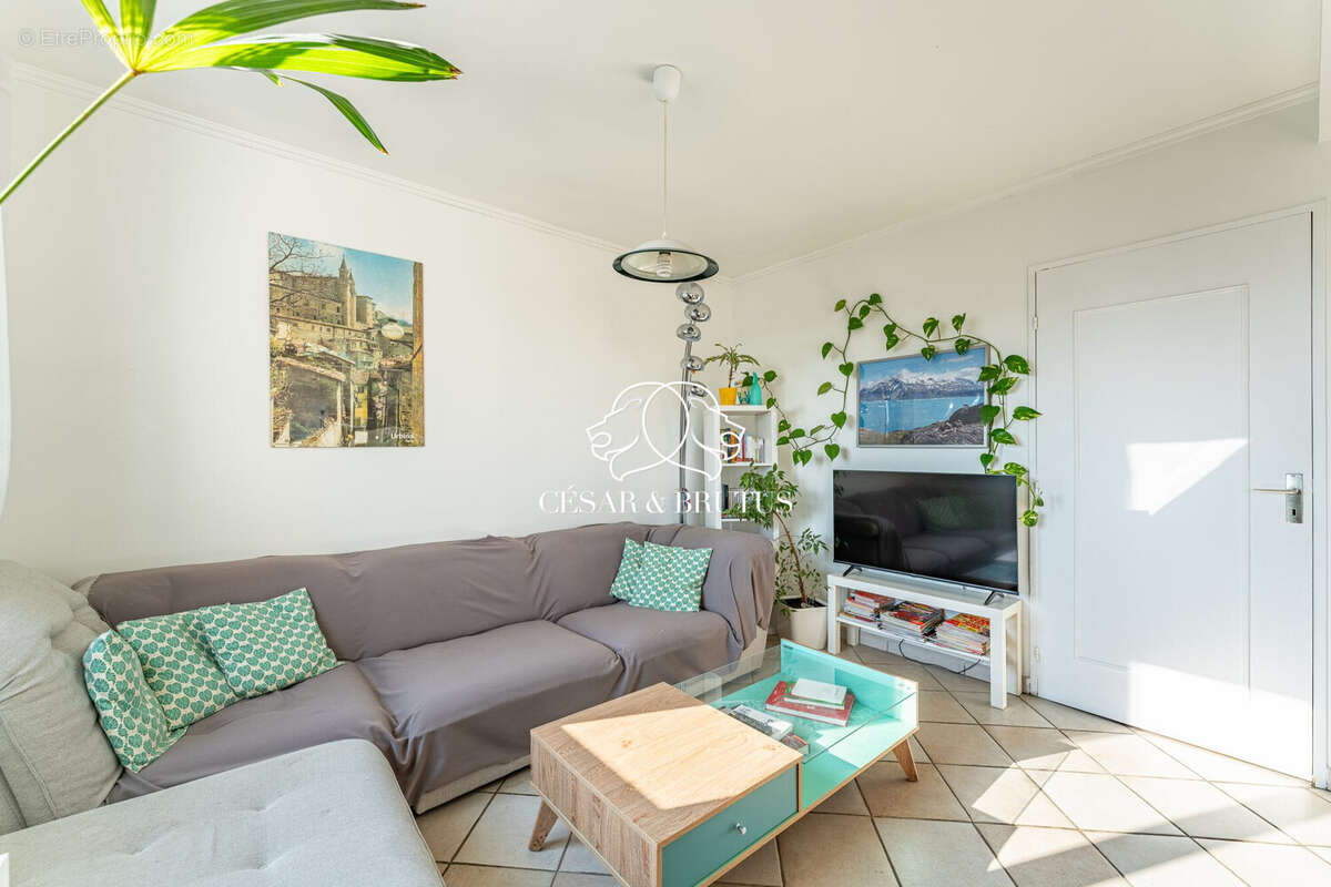 Appartement à LYON-3E