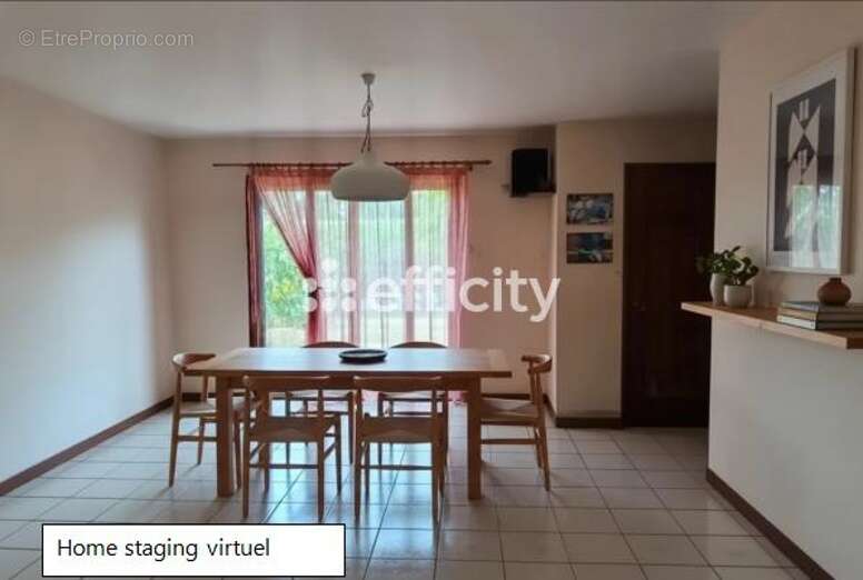 Maison 130 m² à Val-D'ize  - photo 5