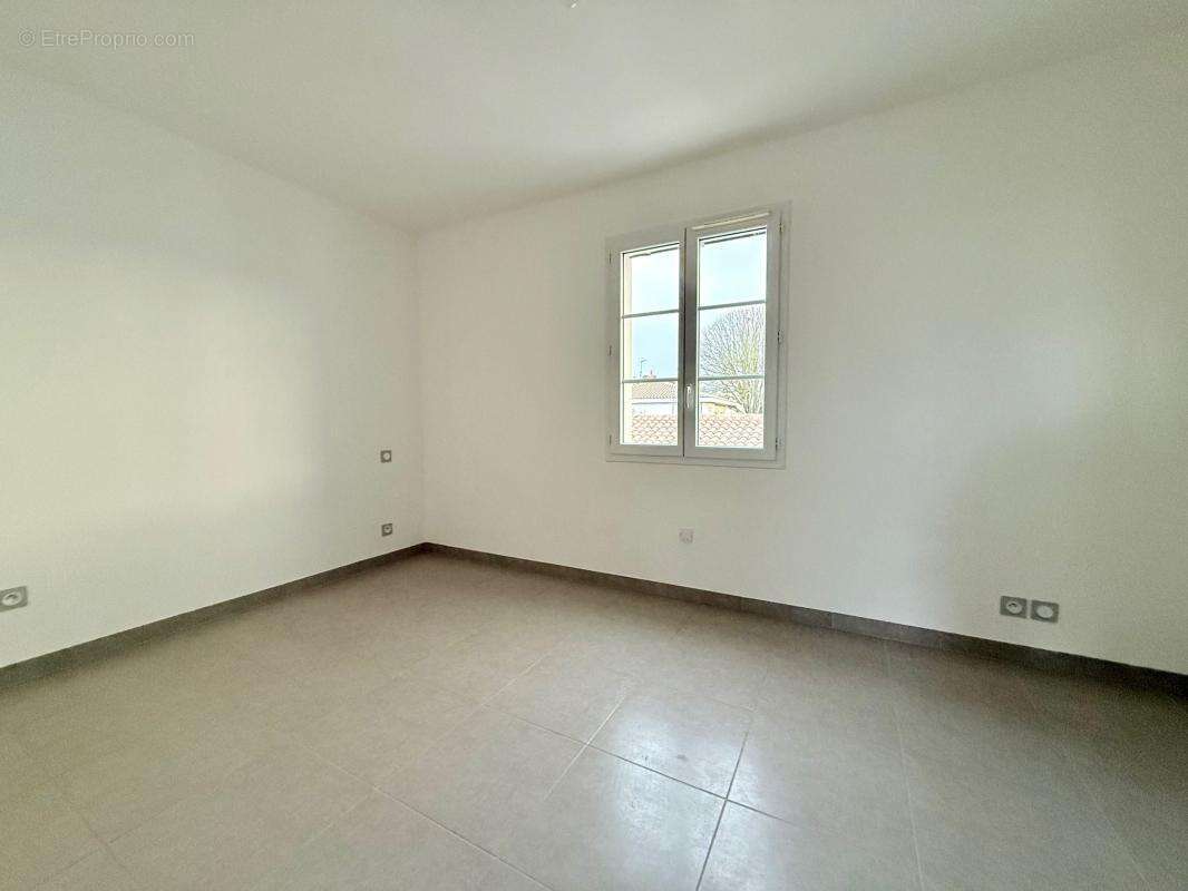 Maison à SAINT-XANDRE