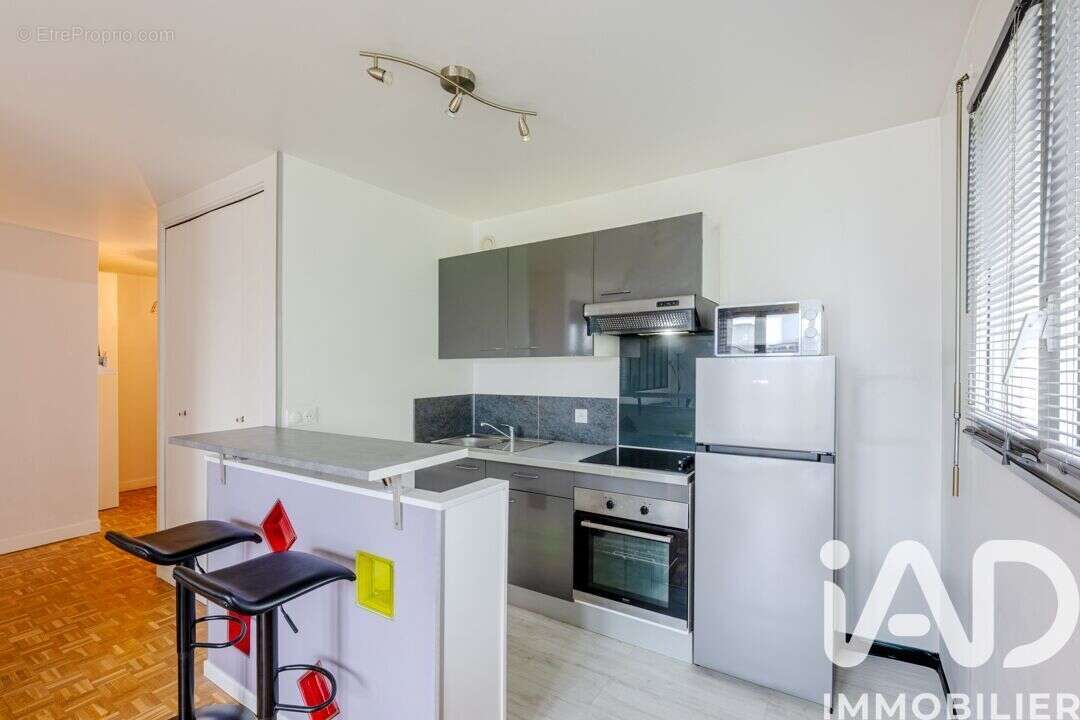 Photo 6 - Appartement à CERGY