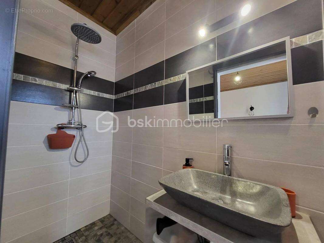 Appartement à SAINT-PIERRE