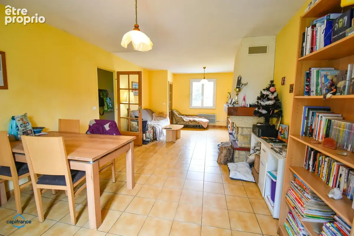 Maison à vendre 3 pièces MEUSNES (41) - photo 3