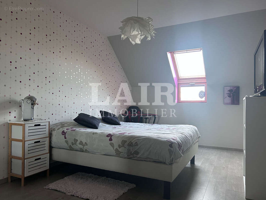 Maison à BELLOU-EN-HOULME