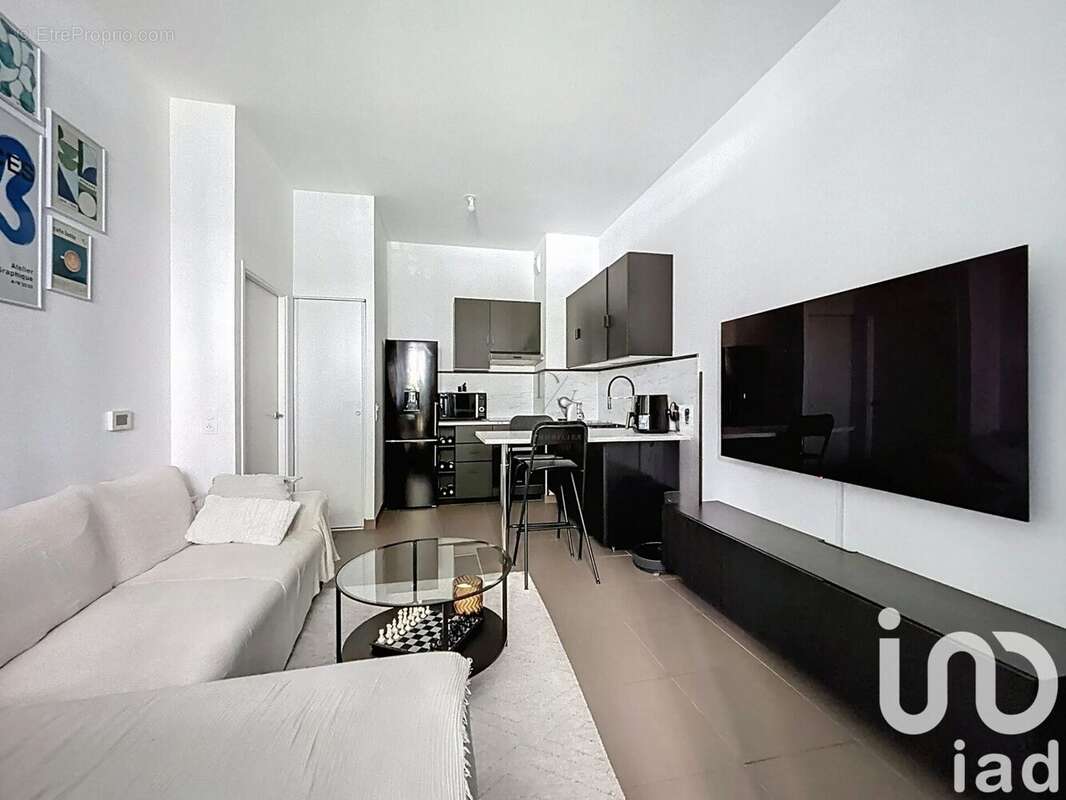 Photo 6 - Appartement à CLAMART