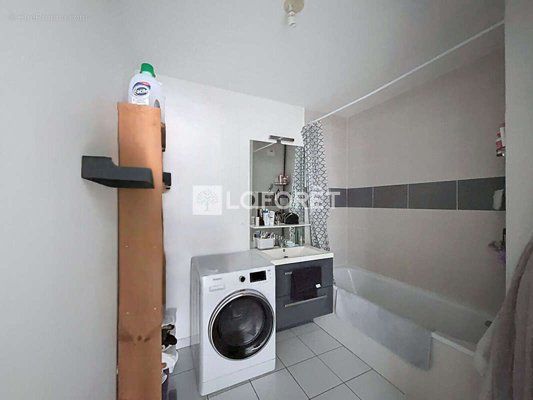 Appartement à ORLEANS
