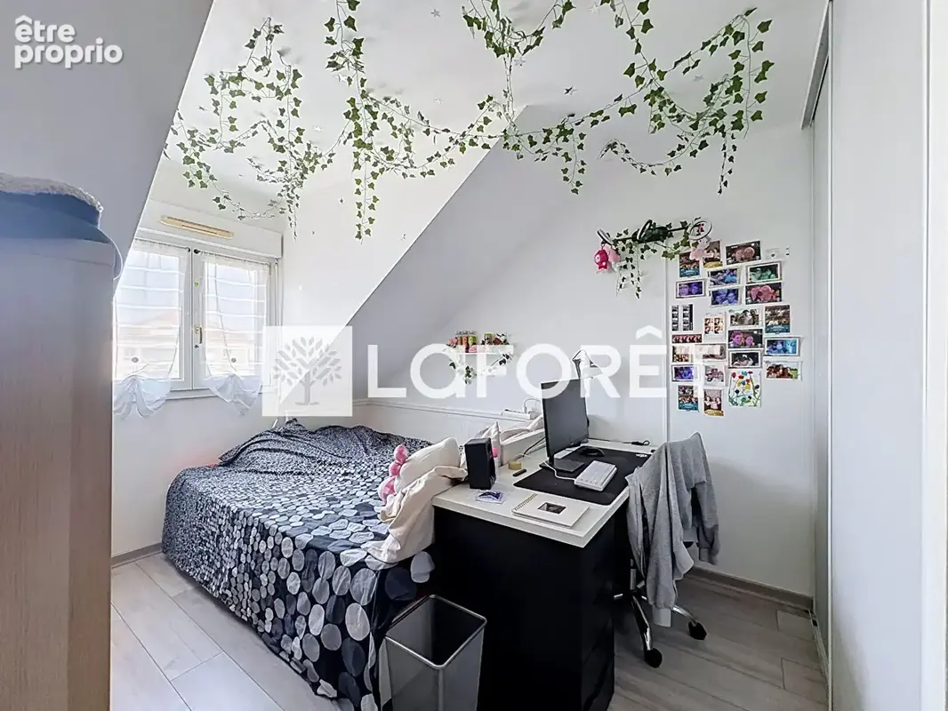 Appartement Moissy Cramayel 3 pièces 54 m2 - A31 - photo 5