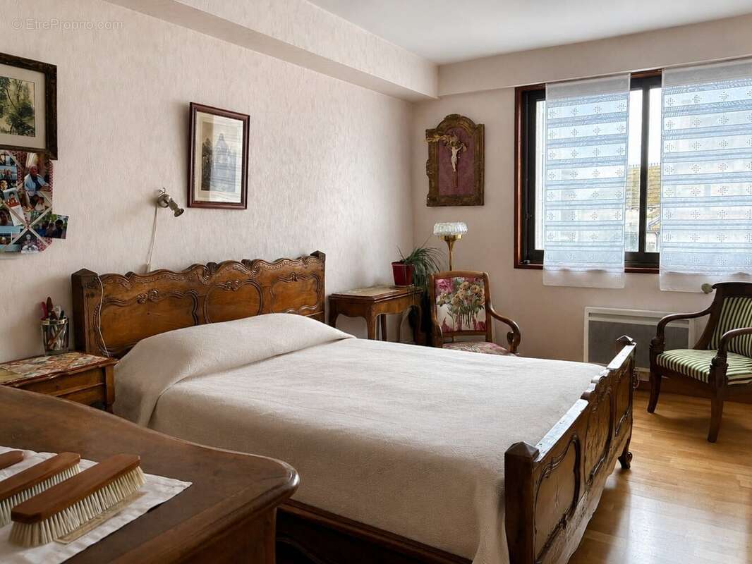 Appartement à ANGOULEME