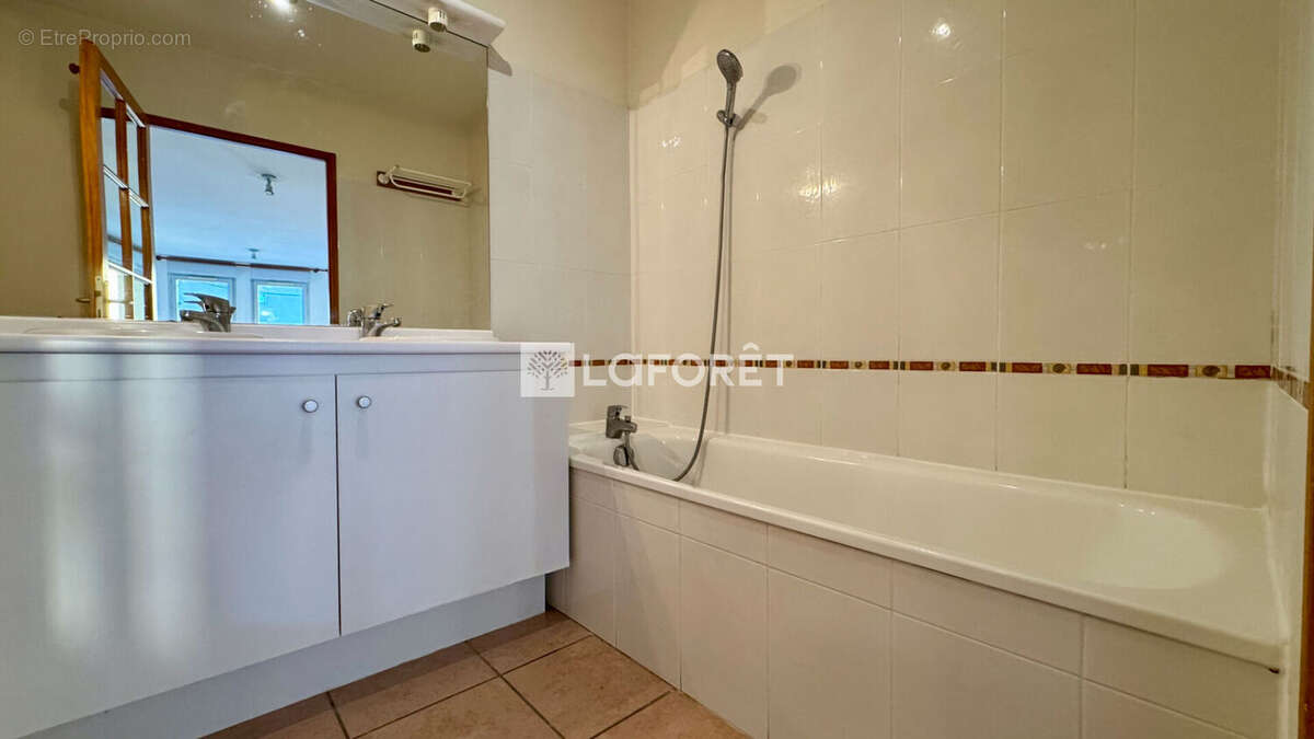 Appartement à SAIN-BEL