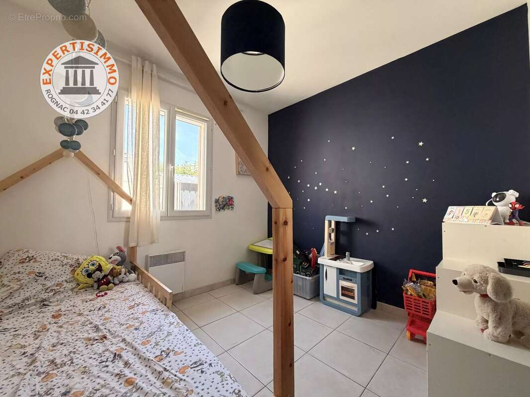 Maison à MARIGNANE