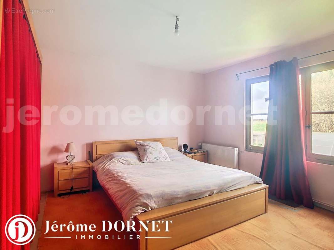 har_00014_e702c4b - Maison à GRANDVILLIERS