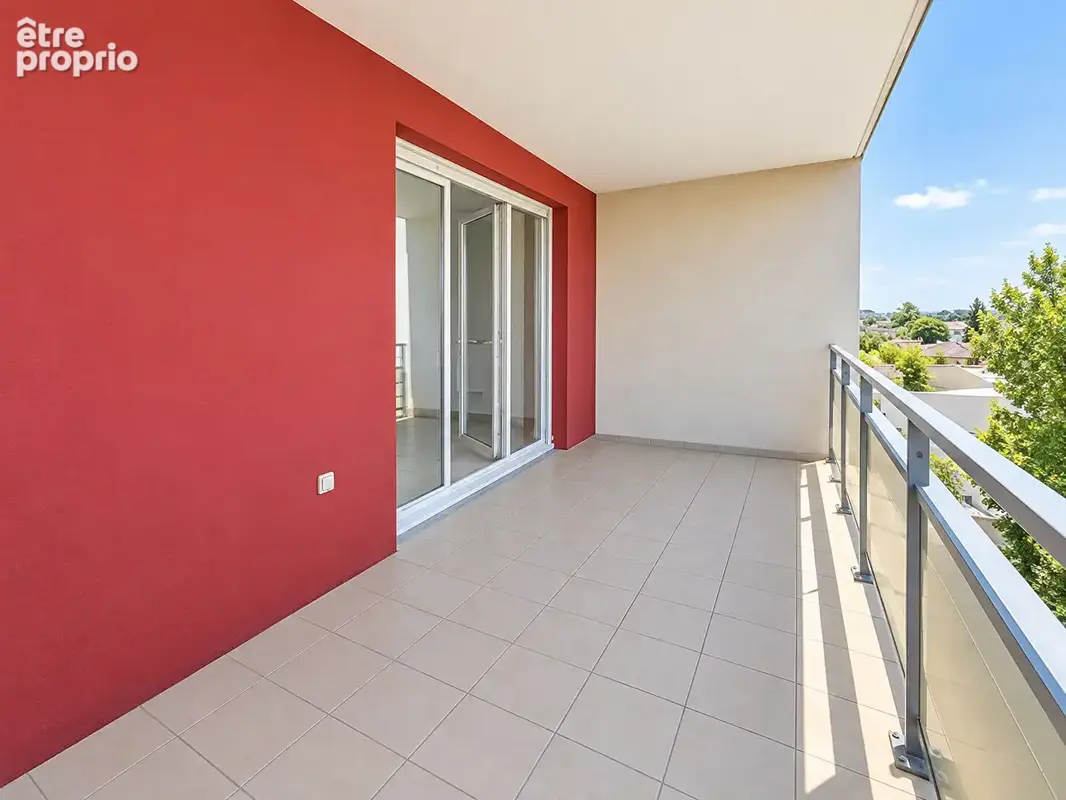 Exclusivité - T3 avec garage - Moulin à vent - photo 2