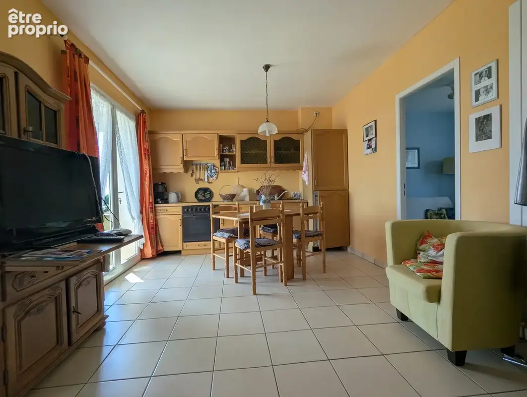 Ventenac-en-minervois   maison de 148 m2 avec vue sur la nature, 4 chambres, garage et terrain piscinable - photo 18