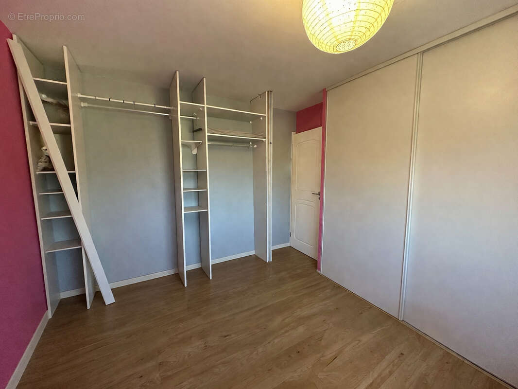 Appartement à GERZAT