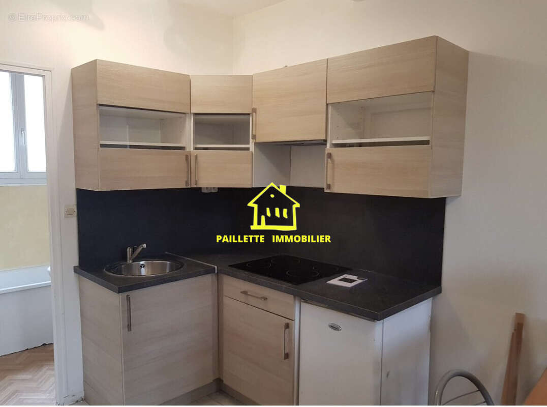 Appartement à LE HAVRE