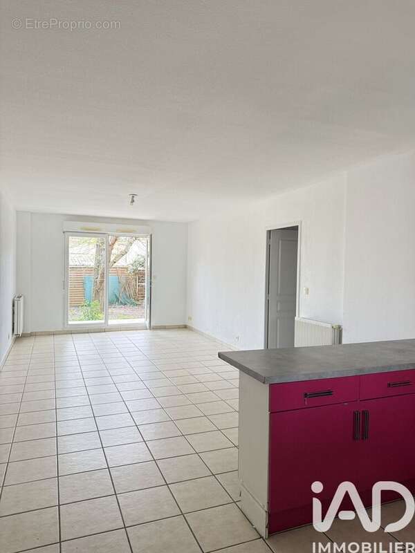 Photo 5 - Appartement à BOUILLARGUES