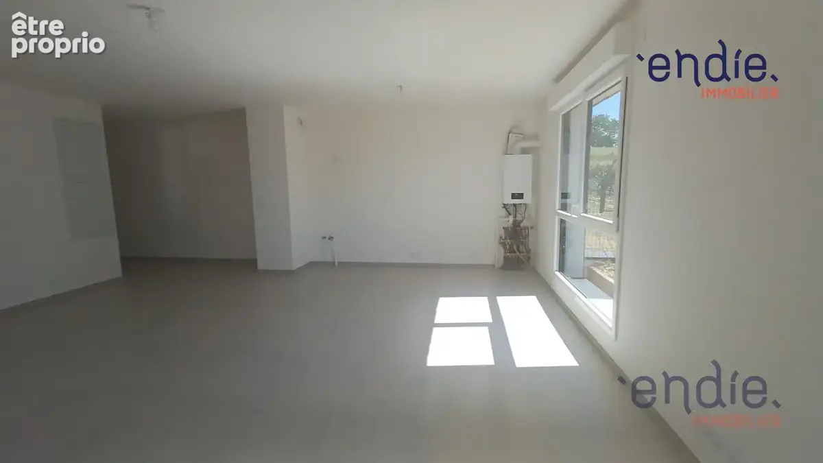 Appartement 3 pièces 69 m² à vendre à Sierentz (68510) - photo 4