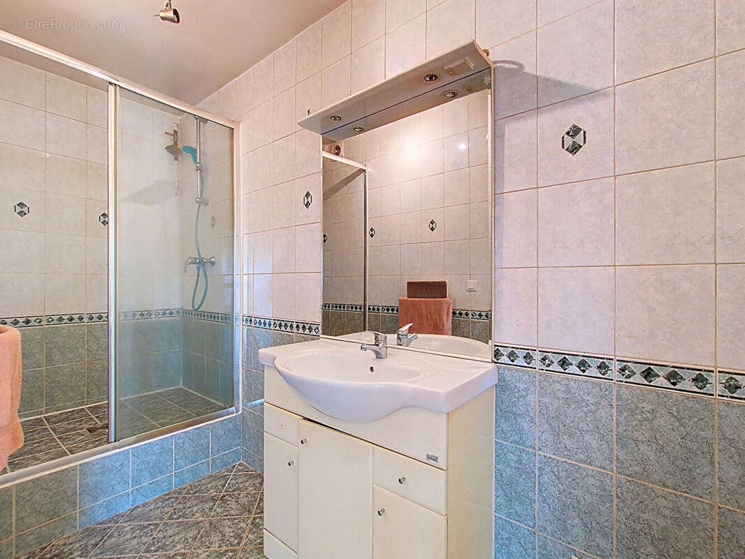 Appartement à MARGENCY