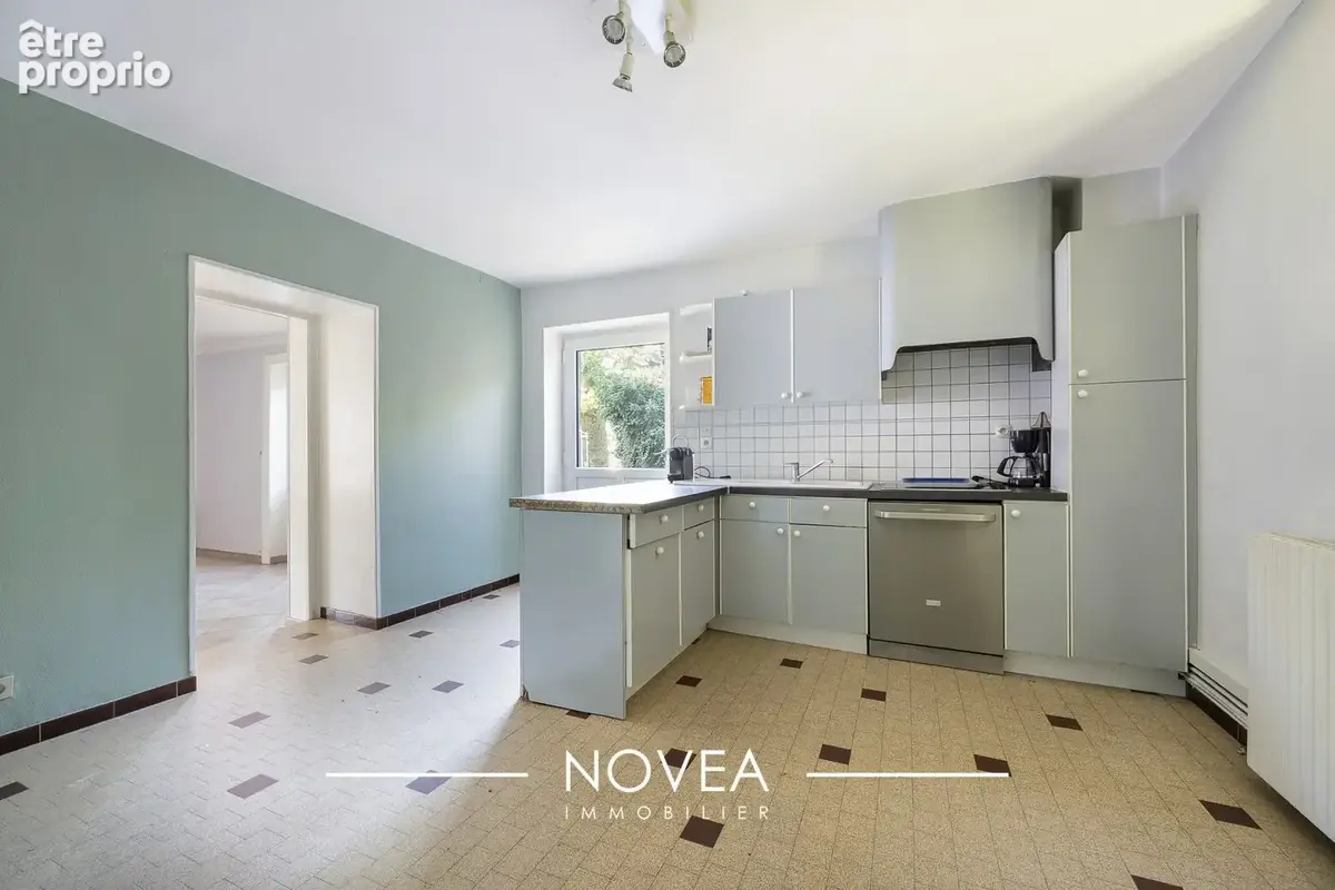Maison 5 pièces 147 m² à vendre à Dardilly (69570) - photo 6