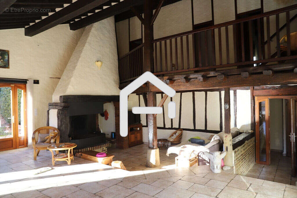 Maison à PAMIERS