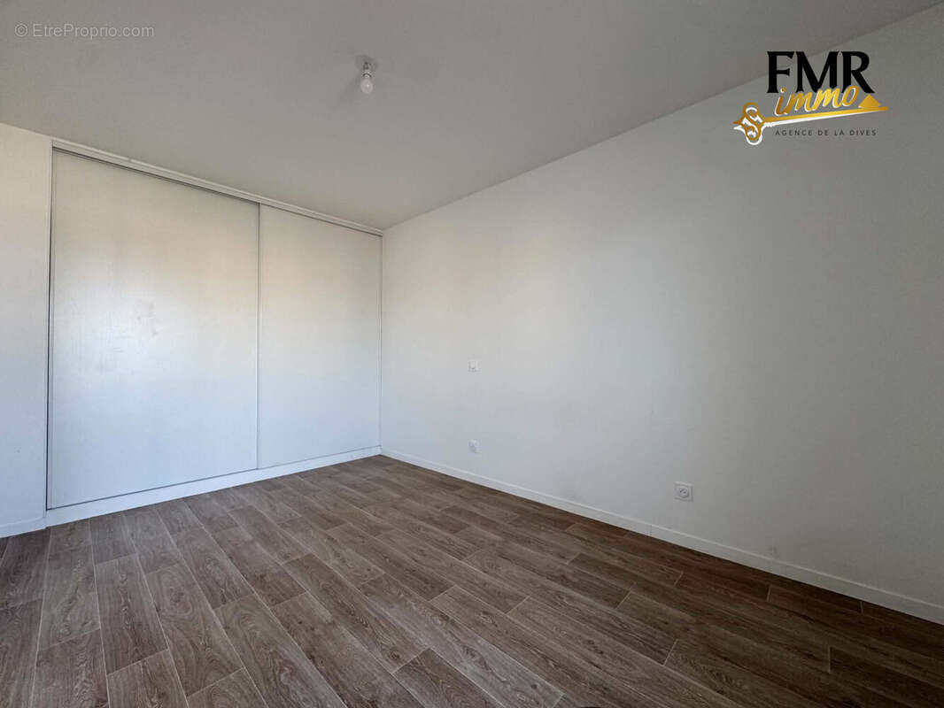 Appartement à COLOMBELLES