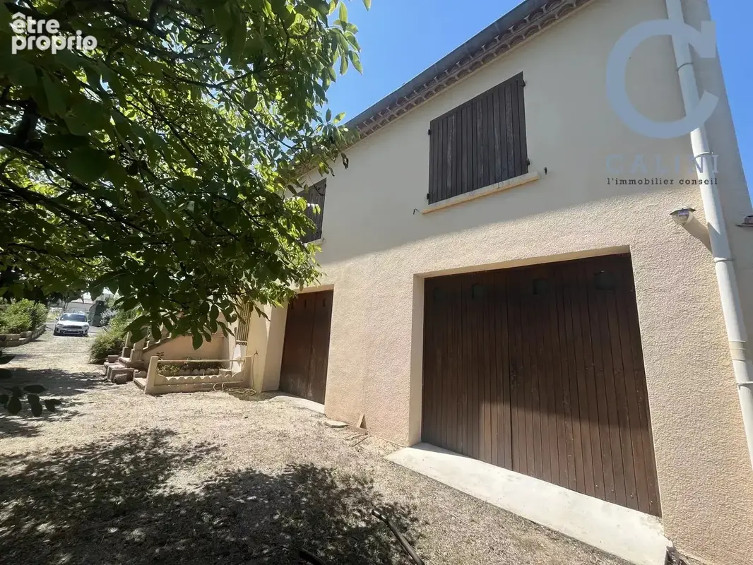 Villa 200 m2 hab. sur 1762 m2 de terrain - photo 23