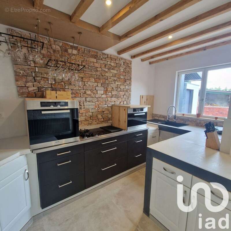 Photo 5 - Maison à RAISMES