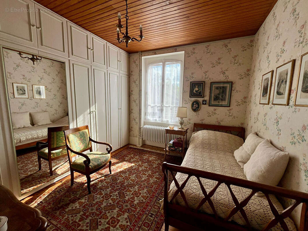 Maison à LA FERTE-SOUS-JOUARRE