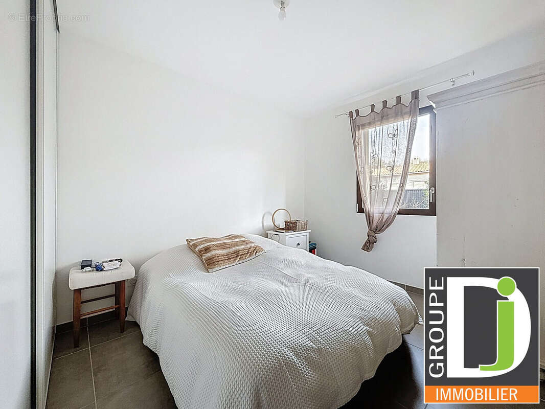 Appartement 90 m² à Etoile-Sur-Rhone  - photo 8