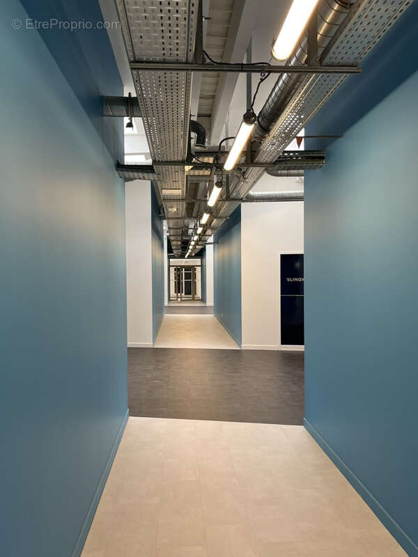 Commerce à SAINT-ETIENNE