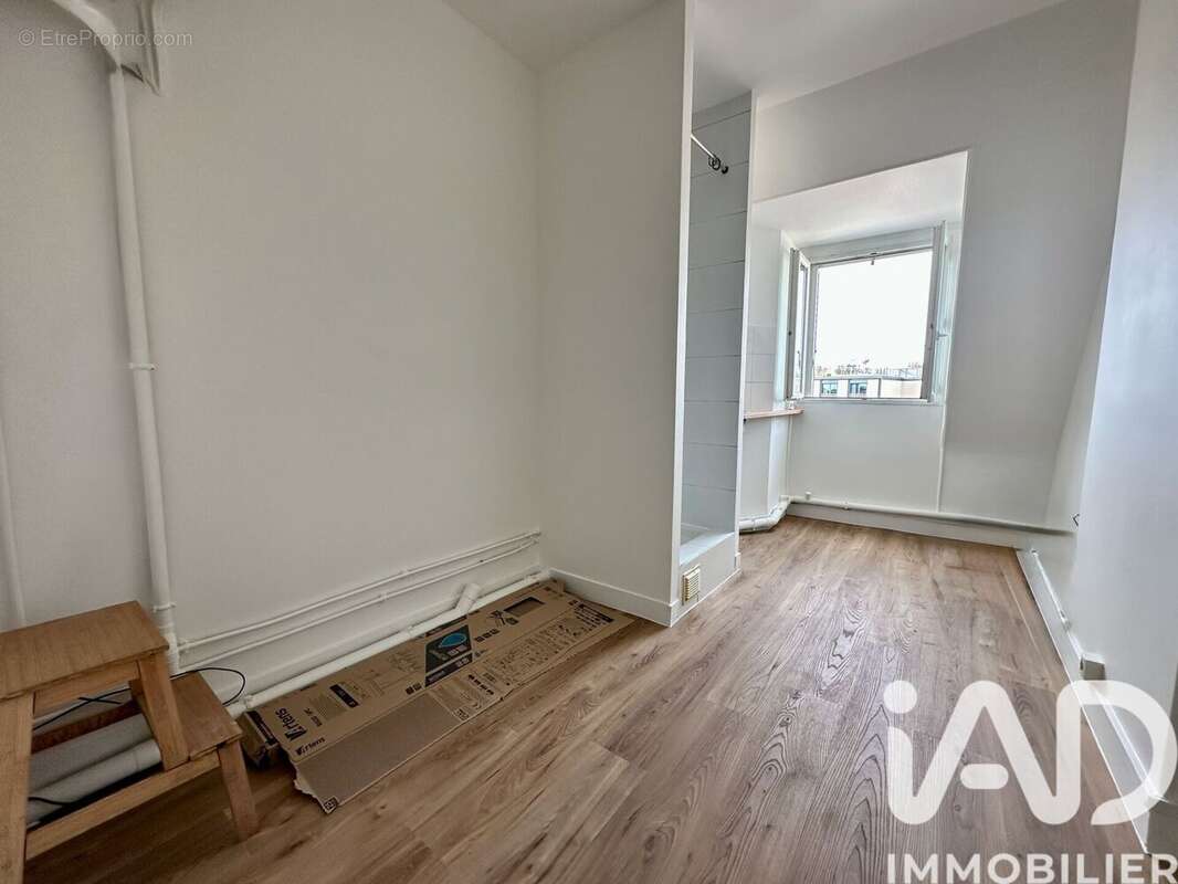 Photo 3 - Appartement à PARIS-5E