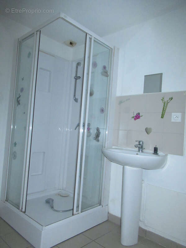 Appartement à LA FERTE-MACE
