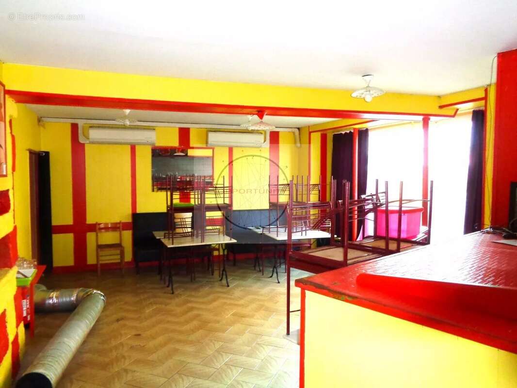 Appartement à LA FERTE-GAUCHER