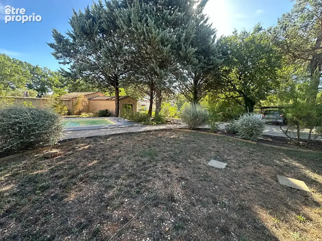 Maison 120m² à saint-maximin-la-sainte-baume - photo 3