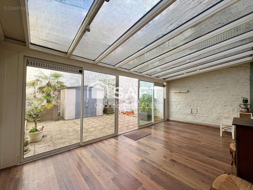 Photo 3 - Appartement à CHERBOURG-OCTEVILLE