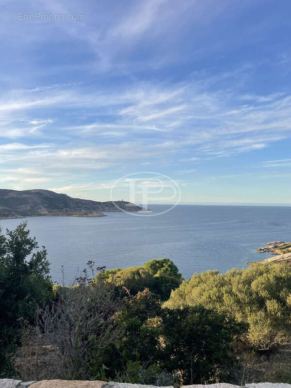 Appartement à CALVI