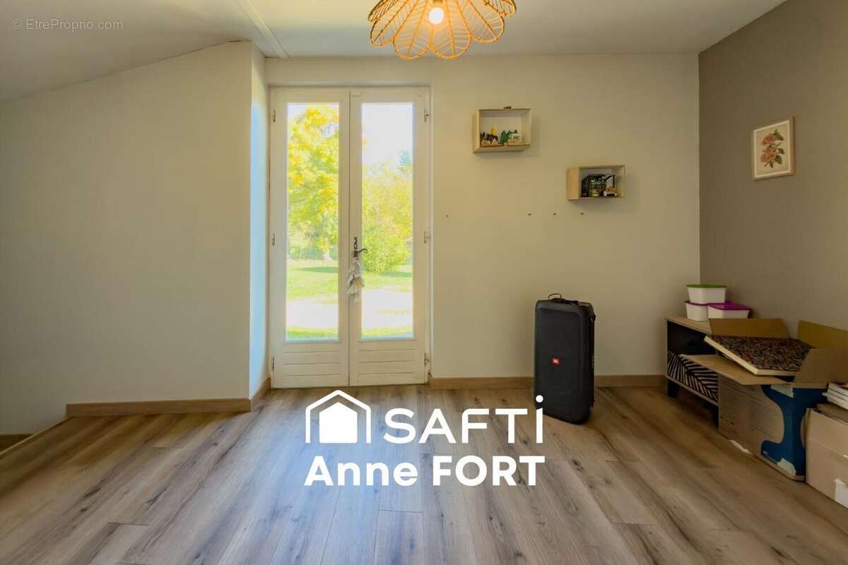 Photo 6 - Maison à MONBALEN